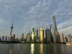 -东方明珠广播电视塔