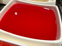 鲜鸭血-海底捞火锅(蒙城路店)