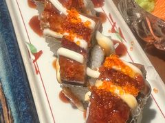 -弓二·烧鸟居酒屋(财富购物中心店)