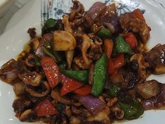 -碧海银沙海鲜餐厅(恒大海上威尼斯店)