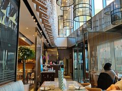 大堂-莆田餐厅PUTIEN(三里屯店)