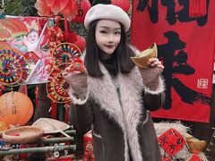 -HERRE·FARM 赫尔露营农场·团建聚会包场