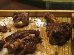 -杨记隆府(白象街店)