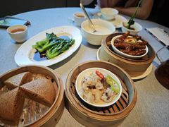 -潮府馆·非遗潮州菜·世纪公园(新国际博览中心店)
