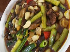 -周师饭店