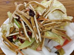 -朱秀英梆梆肉葫芦头(琉璃街店)