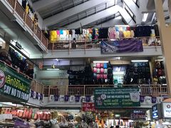 -瓦洛洛传统市场
