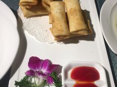 -天厨妙香素食餐厅(清华店)
