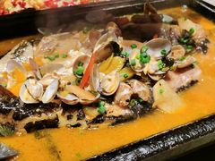 -炉鱼(爱琴海购物公园店)
