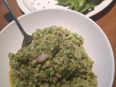 -前海沿·青岛菜(大拇指广场石老人店)