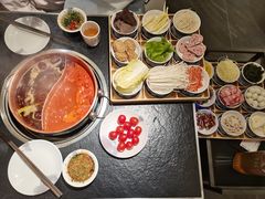 -咏江南·苏式火锅·苏州评弹(观前街店)