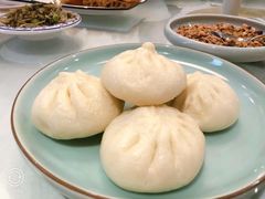 肉包-航天馒头(瞻园路店)