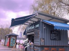 -Beans Solo豆号咖啡(百家湖花园店)