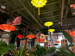 大堂-受气牛肉·重庆耙牛肉(来福士店)