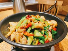 -小慧住家贵州菜(甲秀楼店)