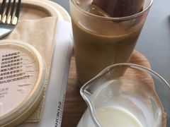 -dotcom coffee古点咖啡(致真大厦店)