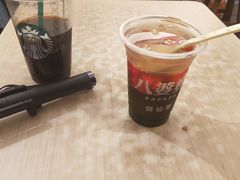 -八婆婆烧仙草(中山路店)