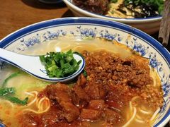 -辣肉面大王(天平路店)