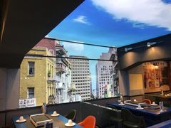 -马路边上·小海鲜烧烤(八一路店)