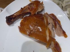 -伊喜饺子·烤鸭(五道口学院路店)