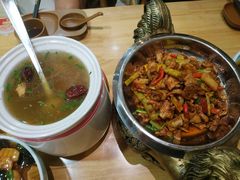 -小六汤包(万和城店)