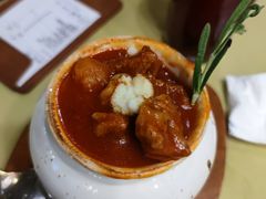 -秋林西餐厅(总店)