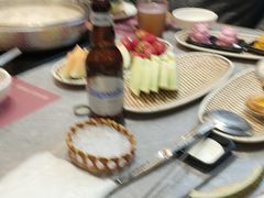 -樱煦和牛寿喜烧(如皋吾悦广场店)