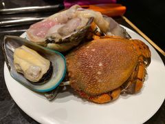 -川骄海鲜自助(亚运村店)