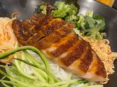 -美奈小馆·越南料理(中航城君尚购物中心店)