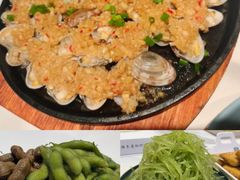 -仙品龙虾(总店)