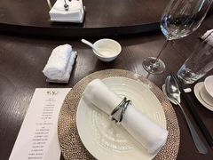 -长春凯悦酒店-品悦中餐厅