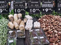 -永辉超市(融创茂店)
