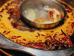 -大队长主题火锅(观音桥店)