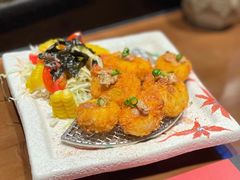 -鸟山鸣·日料食堂(王府井店)