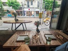 -O'mills Sourdough Bakery&Bistro(永嘉路店)