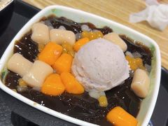 -鲜芋仙(南开大悦城店)
