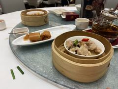 -喜宴又一村·粤菜·茶点·海鲜(壹方天地店)