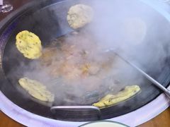 -曹丞相·地锅鸡·地锅鱼(武林店)