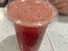 -大食代美食广场(上海中心店)