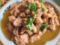小酥肉-五台山八大碗·地方风味菜馆(五爷庙店)