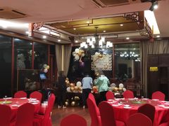 大堂-宋园·金宴浙鲜馆(静安店)