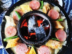 土锅子（小）-龙姐私房菜(和顺古镇店)