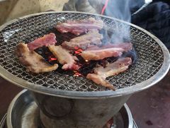 -鞍山戰