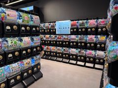 -杭州大厦购物城