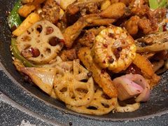 -渝蛙馆(新百店)