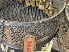 -赵记粽子(司前街店)