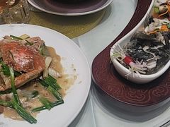 -佛都笑海鲜酒楼(龙溪店)