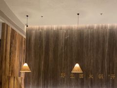 -蘑界·野生菌火锅(深业上城店)