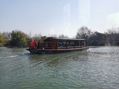 -西溪国家湿地公园