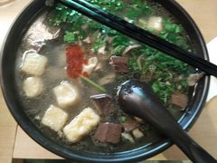-回味鸭血粉丝汤(砂之船店)